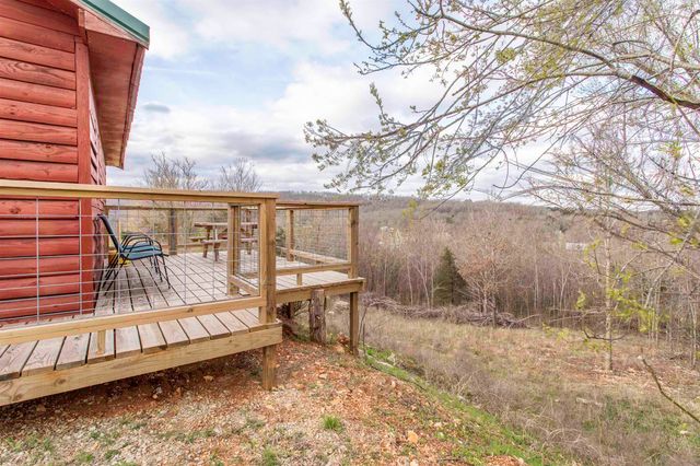 7 Jo Jo Street, Hardy, AR 72542