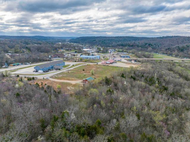 7 Jo Jo Street, Hardy, AR 72542