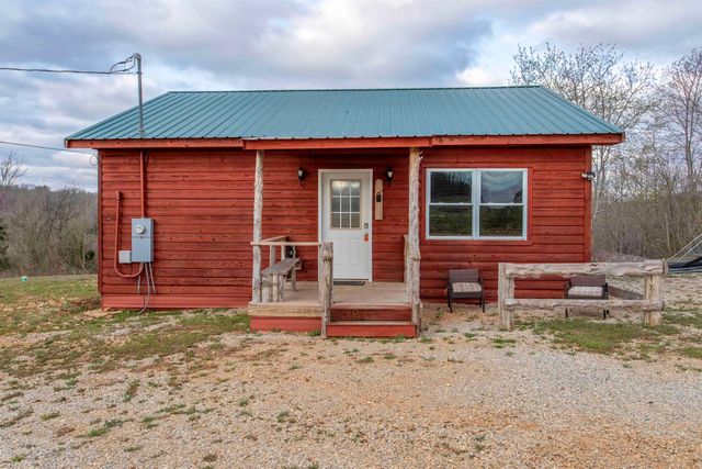 7 Jo Jo Street, Hardy, AR 72542