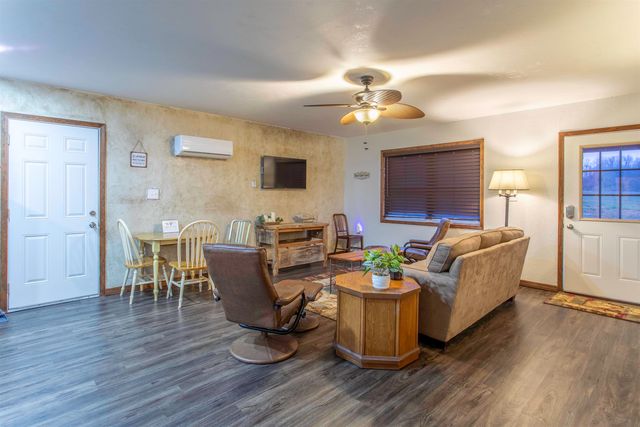 7 Jo Jo Street, Hardy, AR 72542