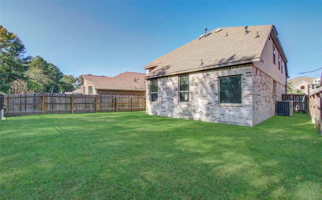 22290 Rustling Cone Ct Court, Porter, TX 77365
