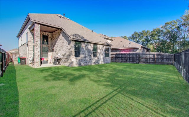 22290 Rustling Cone Ct Court, Porter, TX 77365