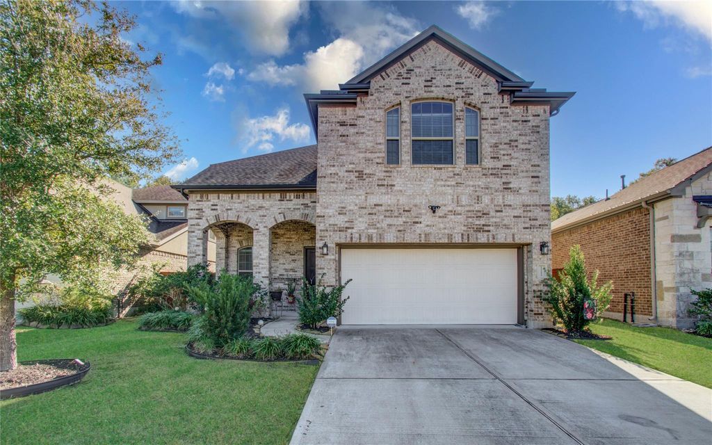 22290 Rustling Cone Ct Court, Porter, TX 77365