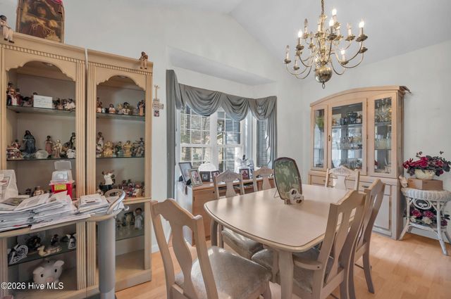 9225 Ocean Highway W, Calabash, NC 28467