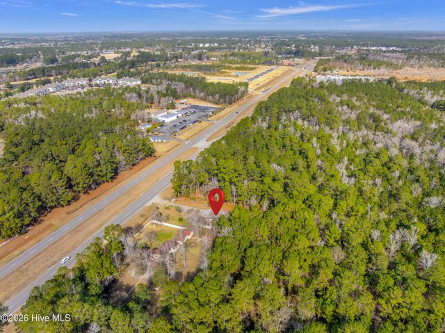 9225 Ocean Highway W, Calabash, NC 28467