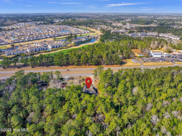 9225 Ocean Highway W, Calabash, NC 28467