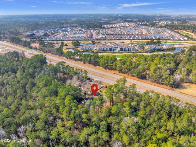 9225 Ocean Highway W, Calabash, NC 28467