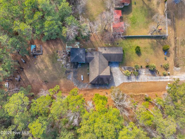 9225 Ocean Highway W, Calabash, NC 28467