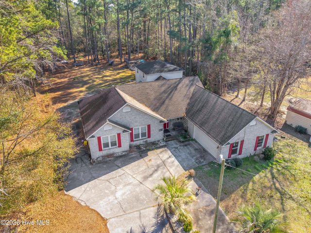 9225 Ocean Highway W, Calabash, NC 28467