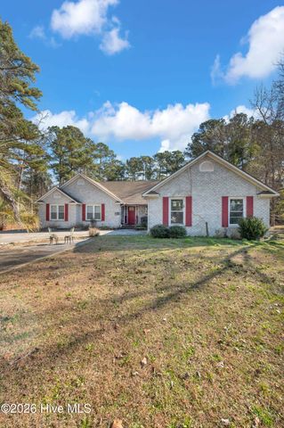 9225 Ocean Highway W, Calabash, NC 28467