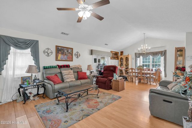 9225 Ocean Highway W, Calabash, NC 28467