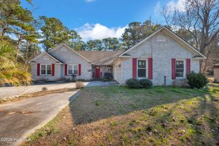 9225 Ocean Highway W, Calabash, NC 28467