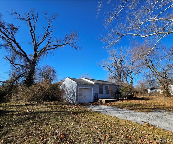 10021 Baron Drive, St Louis, MO 63136