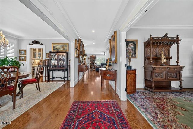 512 E Whitaker Mill Road, Raleigh, NC 27608