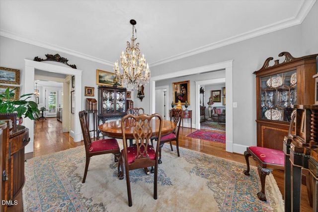 512 E Whitaker Mill Road, Raleigh, NC 27608
