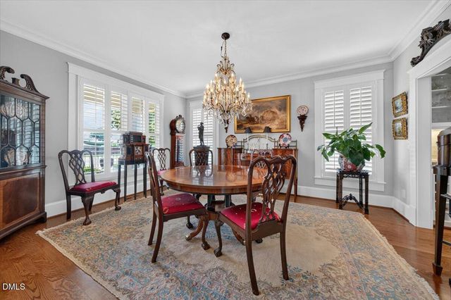 512 E Whitaker Mill Road, Raleigh, NC 27608