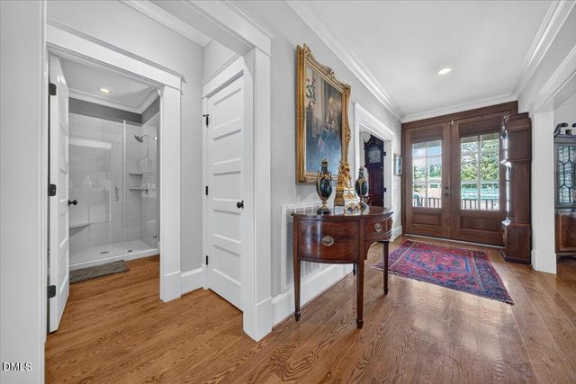 512 E Whitaker Mill Road, Raleigh, NC 27608