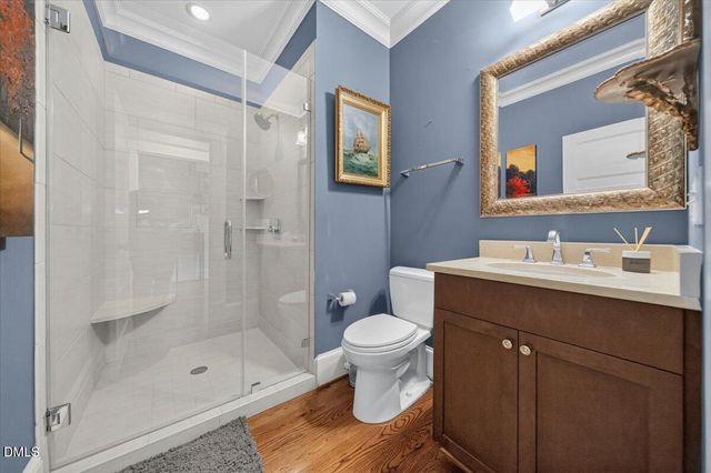 512 E Whitaker Mill Road, Raleigh, NC 27608