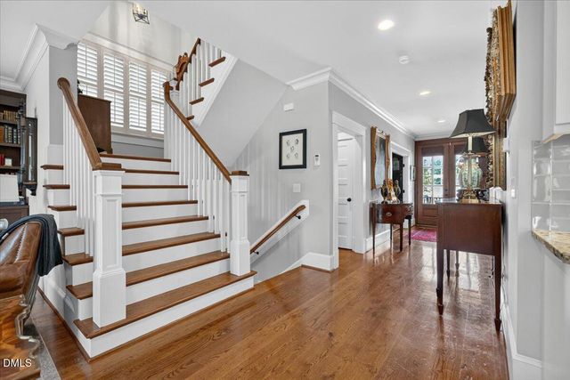 512 E Whitaker Mill Road, Raleigh, NC 27608