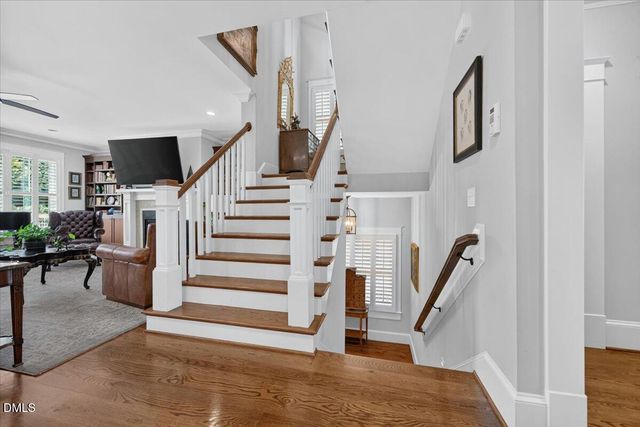 512 E Whitaker Mill Road, Raleigh, NC 27608