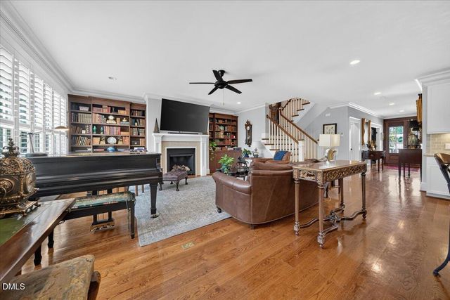 512 E Whitaker Mill Road, Raleigh, NC 27608
