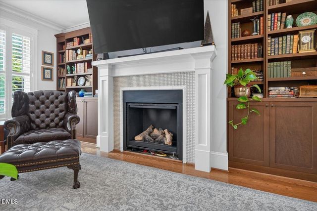512 E Whitaker Mill Road, Raleigh, NC 27608