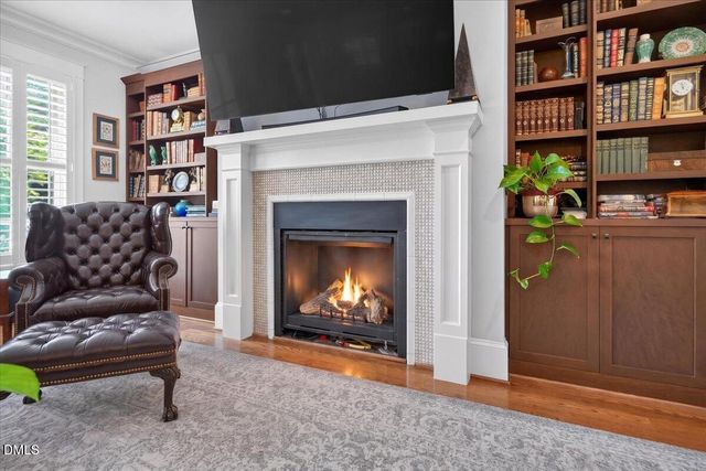 512 E Whitaker Mill Road, Raleigh, NC 27608