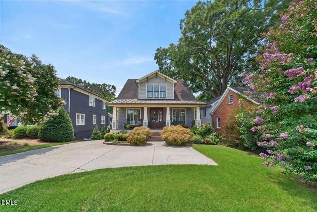 512 E Whitaker Mill Road, Raleigh, NC 27608
