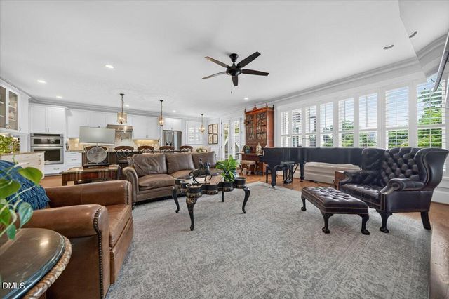512 E Whitaker Mill Road, Raleigh, NC 27608
