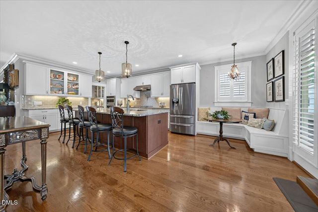 512 E Whitaker Mill Road, Raleigh, NC 27608