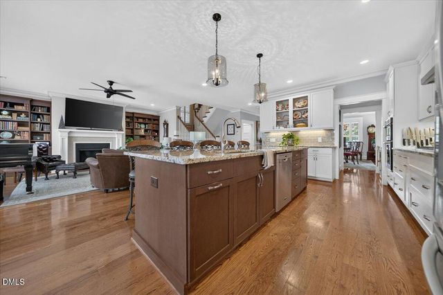 512 E Whitaker Mill Road, Raleigh, NC 27608