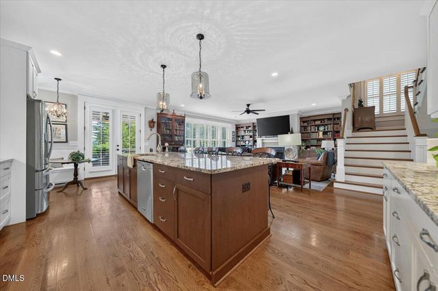 512 E Whitaker Mill Road, Raleigh, NC 27608