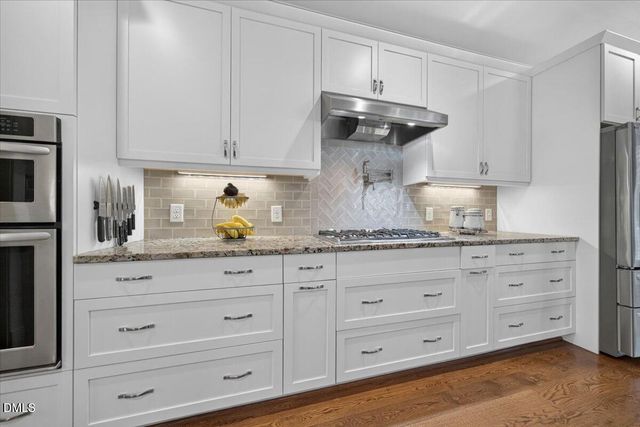 512 E Whitaker Mill Road, Raleigh, NC 27608