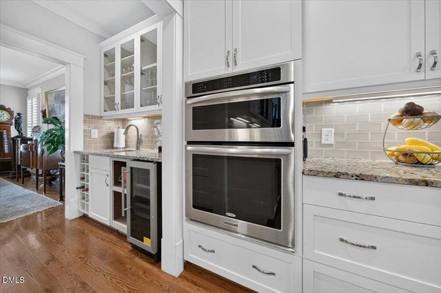 512 E Whitaker Mill Road, Raleigh, NC 27608