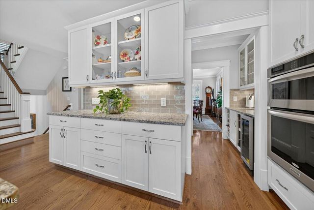512 E Whitaker Mill Road, Raleigh, NC 27608