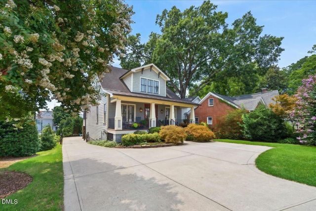 512 E Whitaker Mill Road, Raleigh, NC 27608
