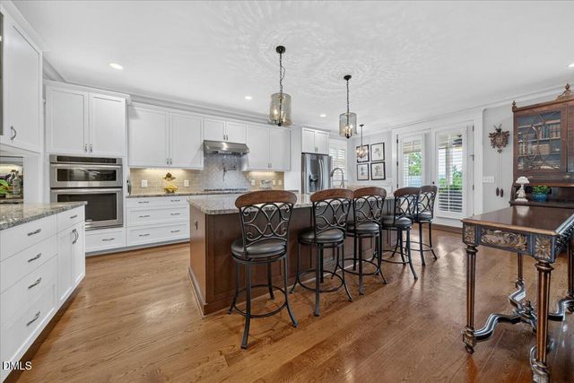 512 E Whitaker Mill Road, Raleigh, NC 27608