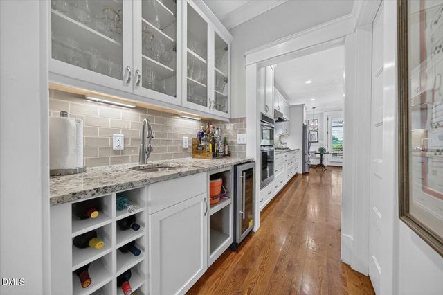 512 E Whitaker Mill Road, Raleigh, NC 27608