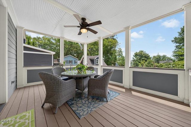 512 E Whitaker Mill Road, Raleigh, NC 27608