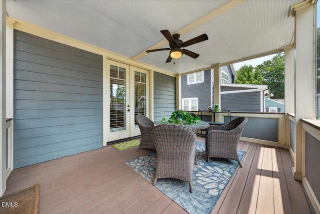 512 E Whitaker Mill Road, Raleigh, NC 27608