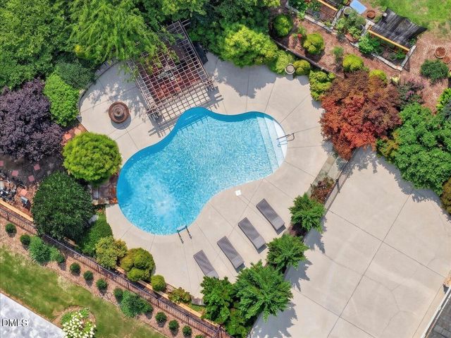 512 E Whitaker Mill Road, Raleigh, NC 27608