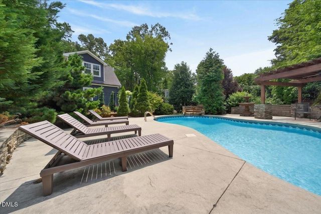 512 E Whitaker Mill Road, Raleigh, NC 27608