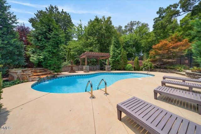 512 E Whitaker Mill Road, Raleigh, NC 27608