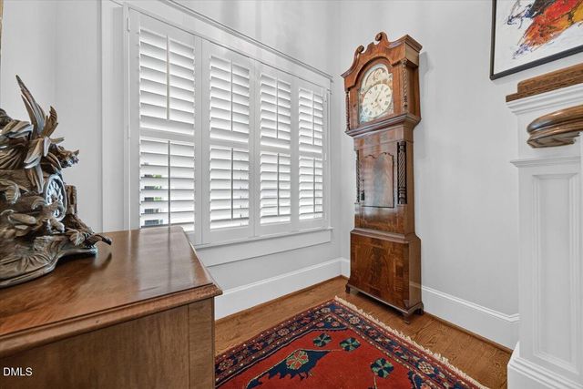 512 E Whitaker Mill Road, Raleigh, NC 27608