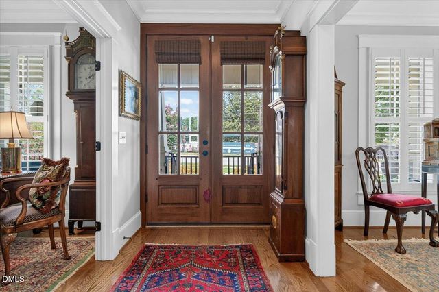512 E Whitaker Mill Road, Raleigh, NC 27608