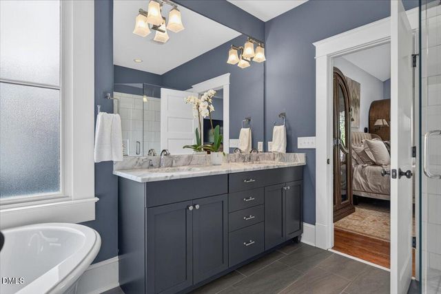 512 E Whitaker Mill Road, Raleigh, NC 27608