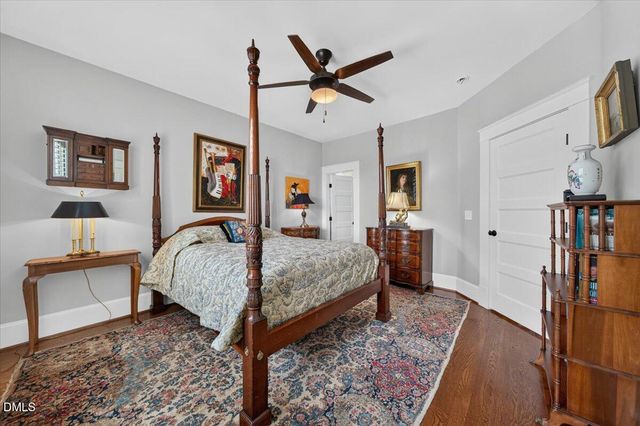 512 E Whitaker Mill Road, Raleigh, NC 27608