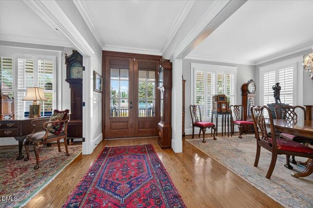 512 E Whitaker Mill Road, Raleigh, NC 27608