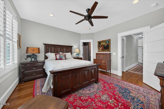512 E Whitaker Mill Road, Raleigh, NC 27608