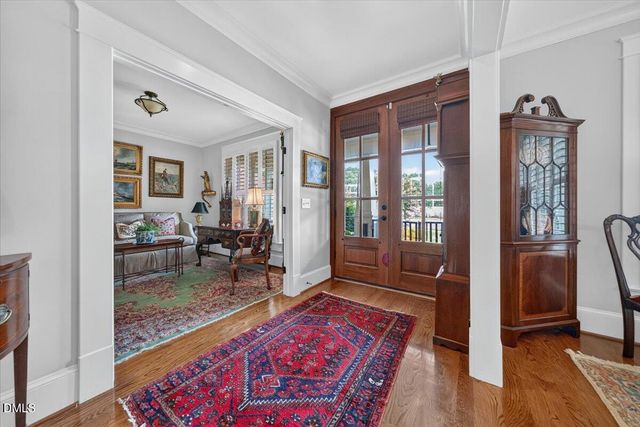 512 E Whitaker Mill Road, Raleigh, NC 27608